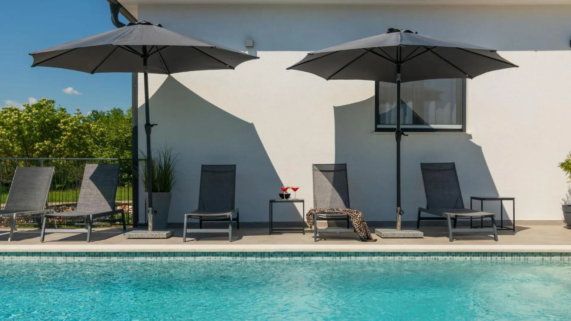 Holiday Home Villa 'M' By Interhome Крница