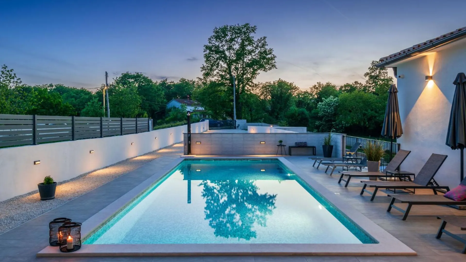 Holiday Home Villa 'M' By Interhome Крница