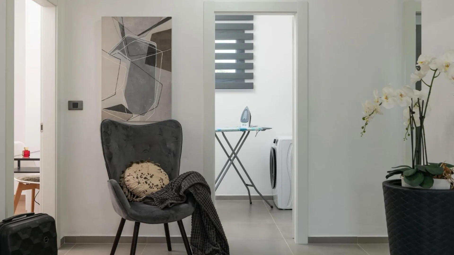 Holiday Home Villa 'M' By Interhome Крница 0*,