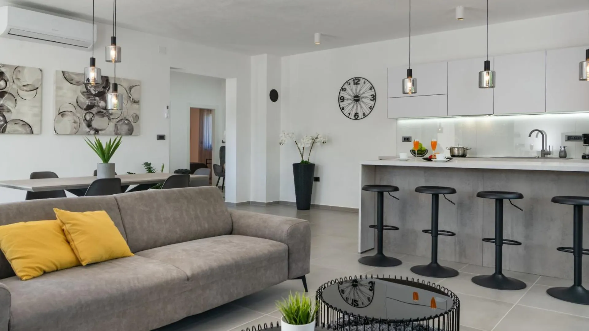 Holiday Home Villa 'M' By Interhome Крница