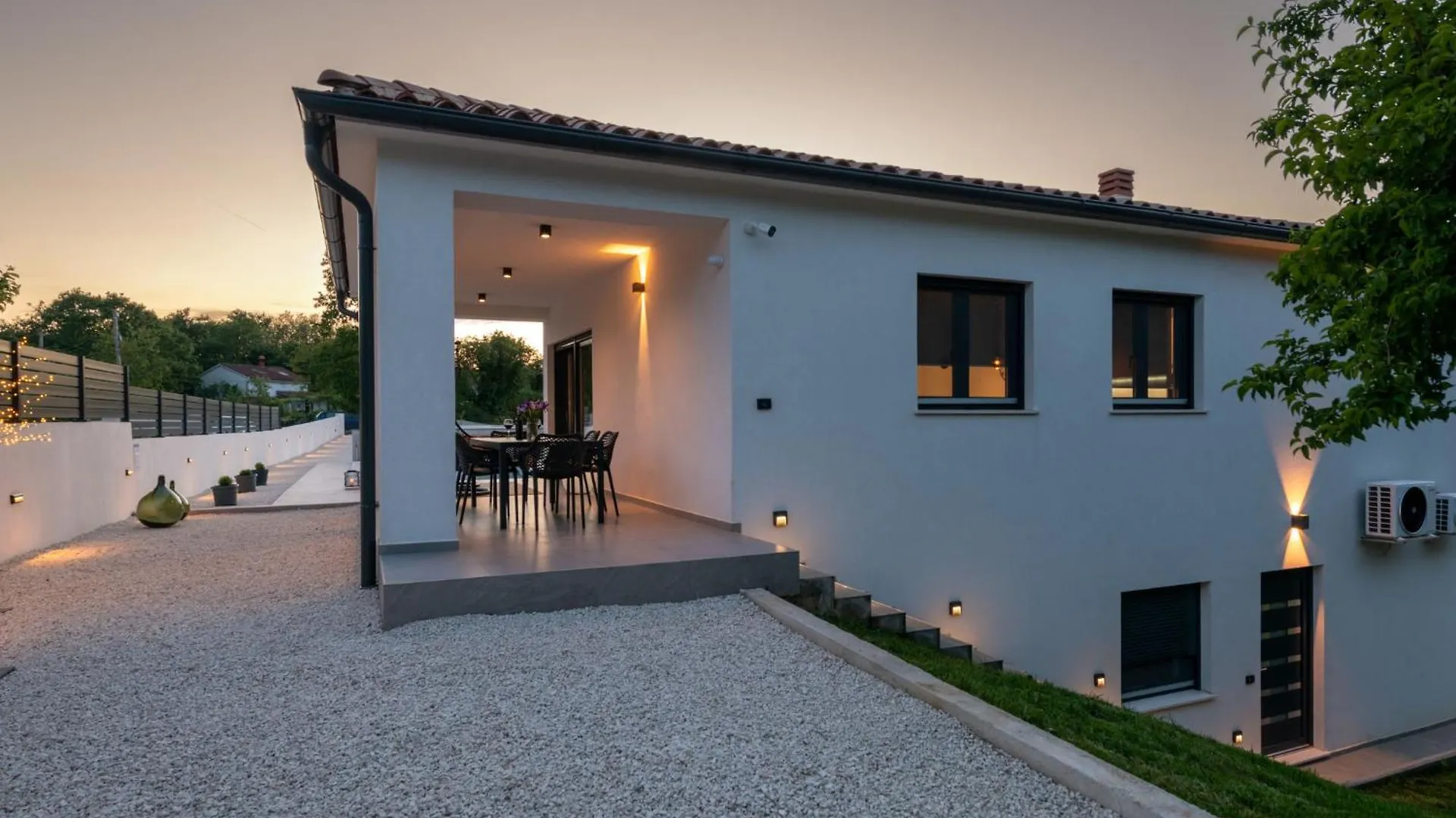 Holiday Home Villa 'M' By Interhome Крница