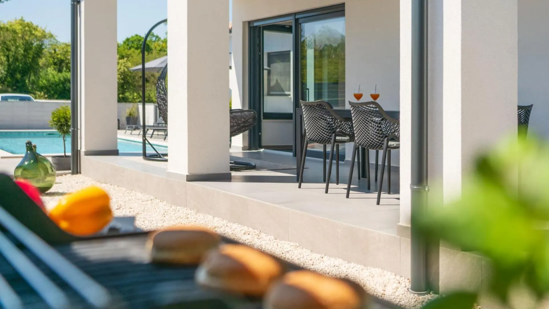 Holiday Home Villa 'M' By Interhome Крница