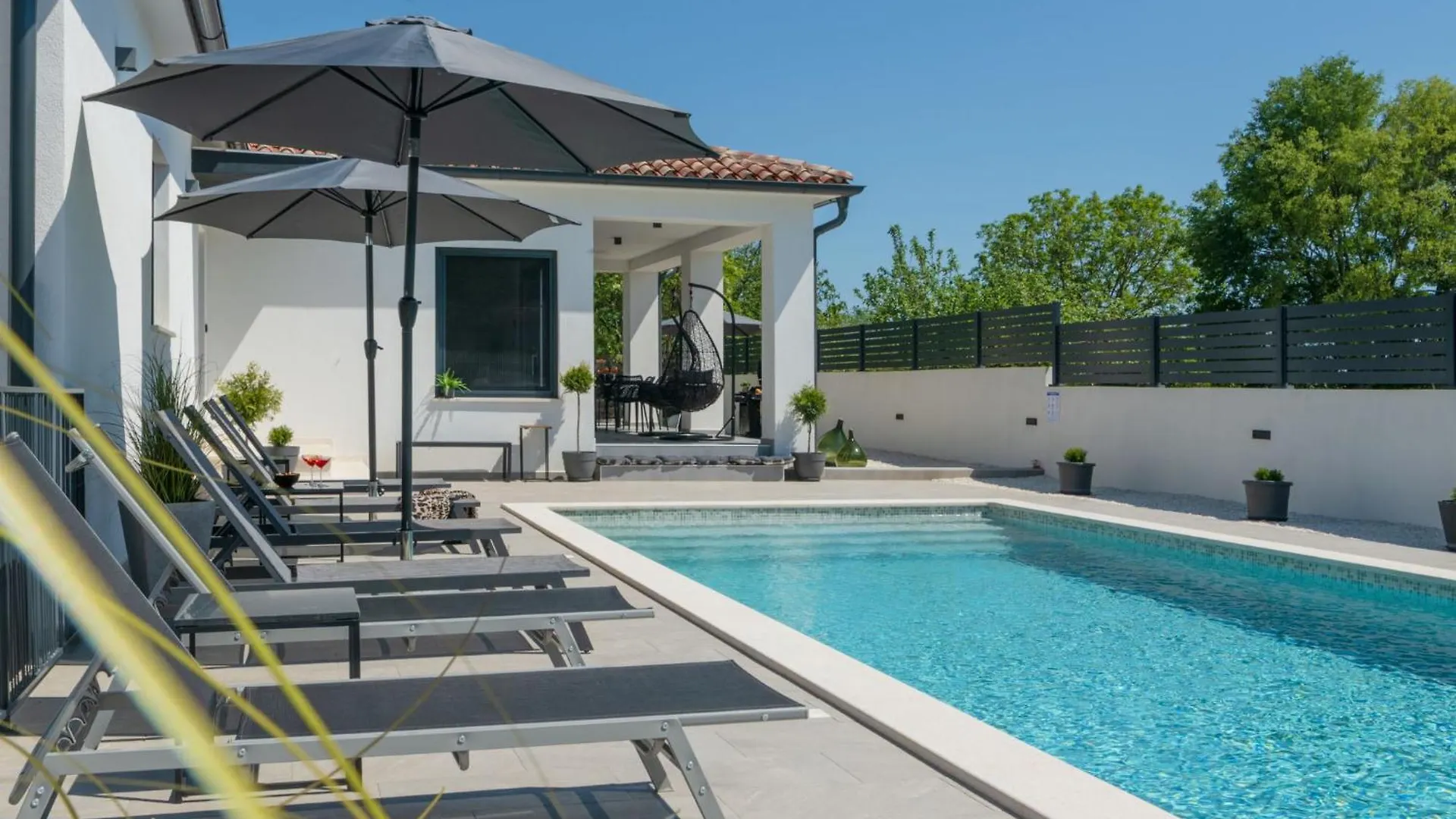 Holiday Home Villa 'M' By Interhome Крница 0*,  Хорватия