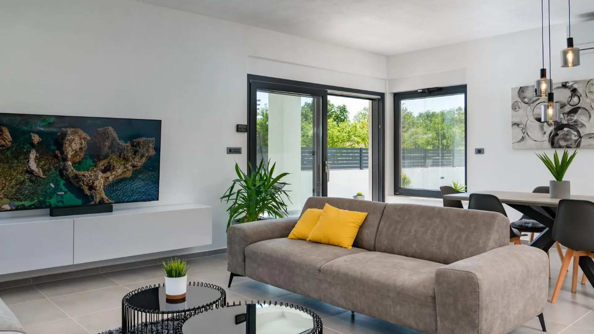 Holiday Home Villa 'M' By Interhome Крница