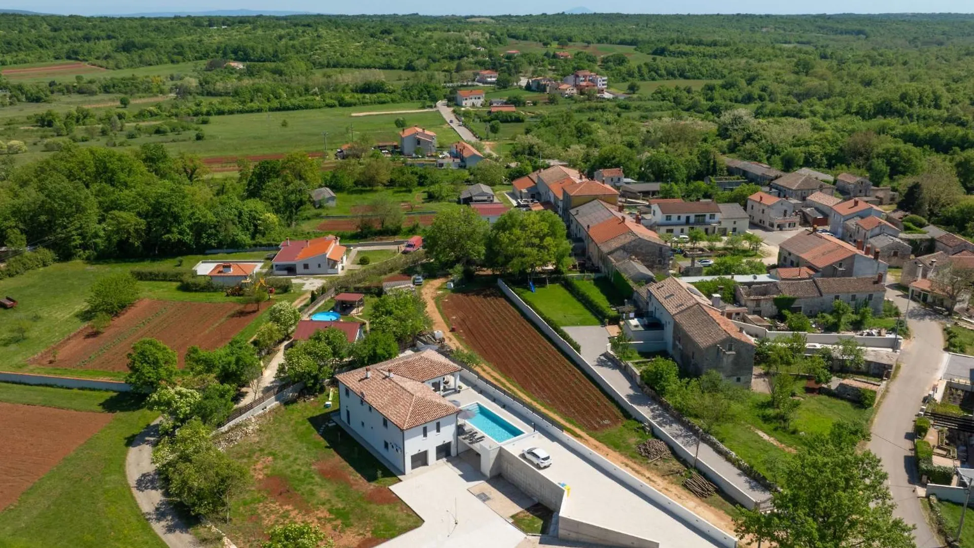 Holiday Home Villa 'M' By Interhome Крница