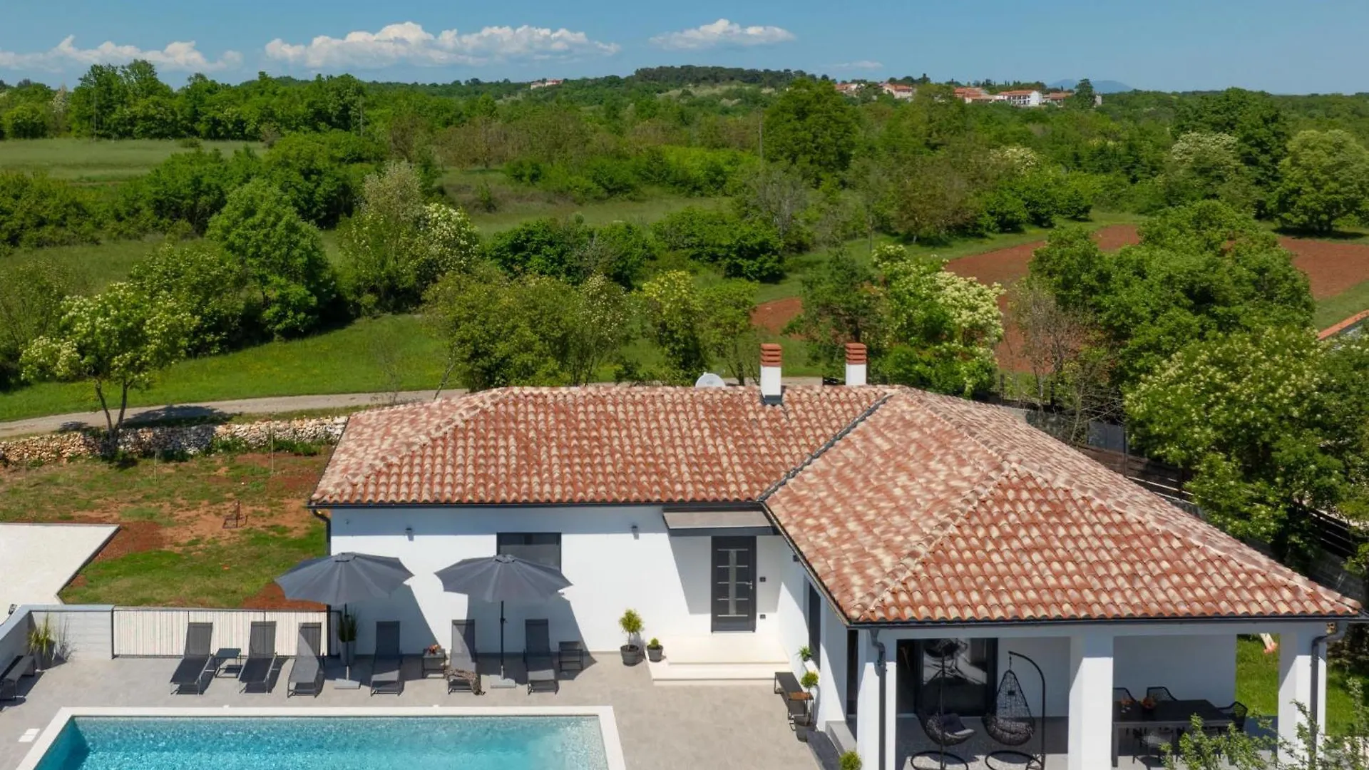 Holiday Home Villa 'M' By Interhome Крница